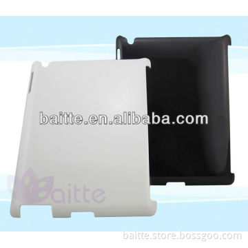 high quality bling crystal case for ipad on the back of ipad